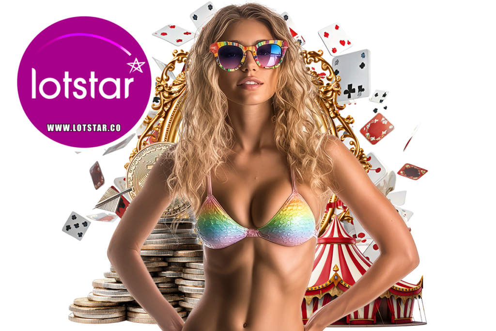 lotstar wallet